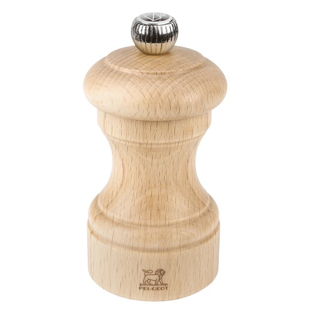 Salt mill  image number 0