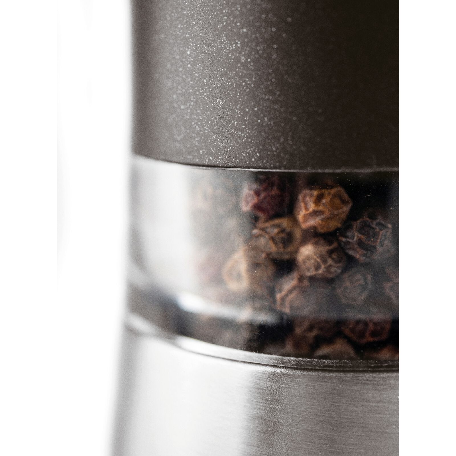 Pepper mill electric image number null