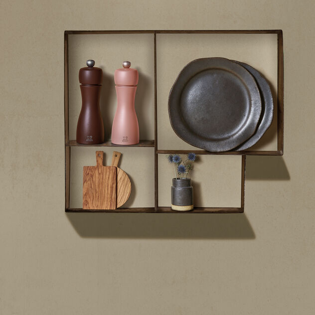 Salt & pepper mill set  image number 3