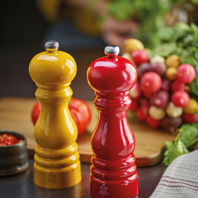 Salt mill  image number 3