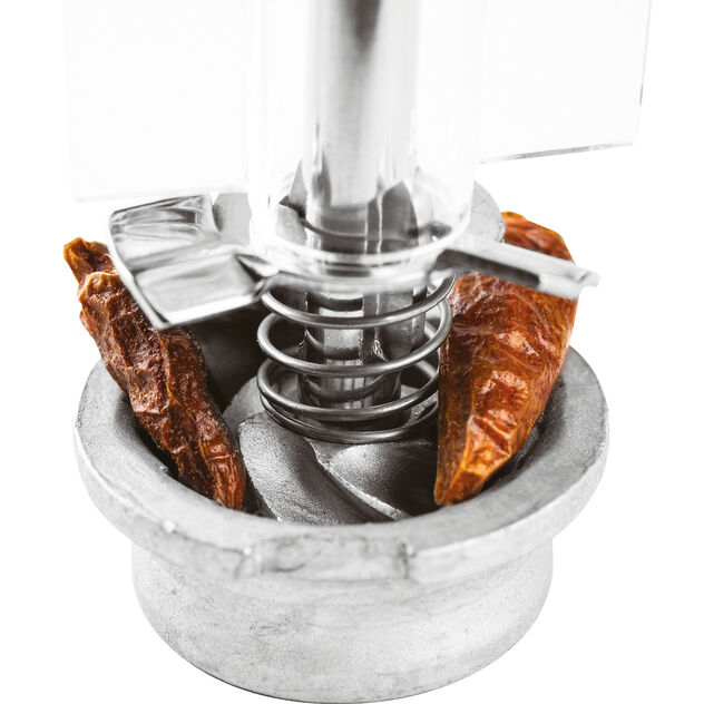 Macina erbe/peperoncino  image number 1