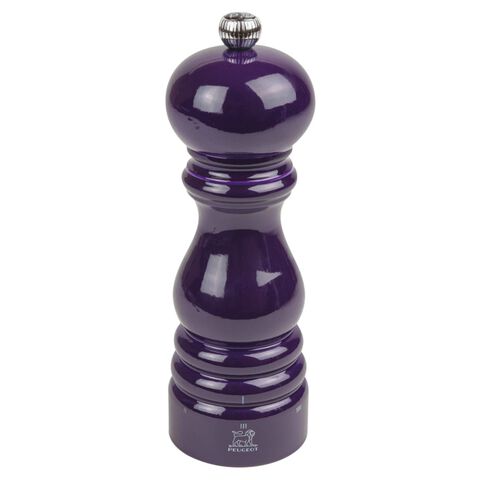 Pepper mill 