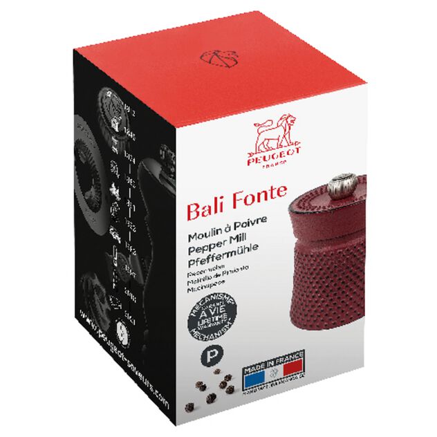 Pepper mill  image number 2