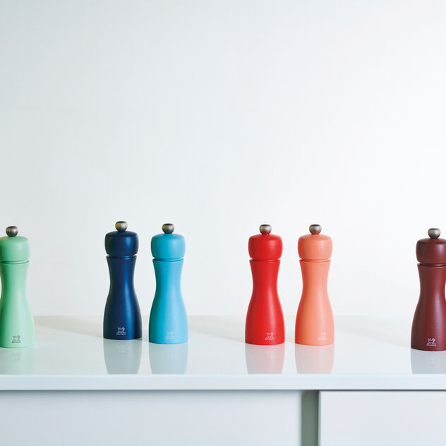 Salt & pepper mill set  image number 3