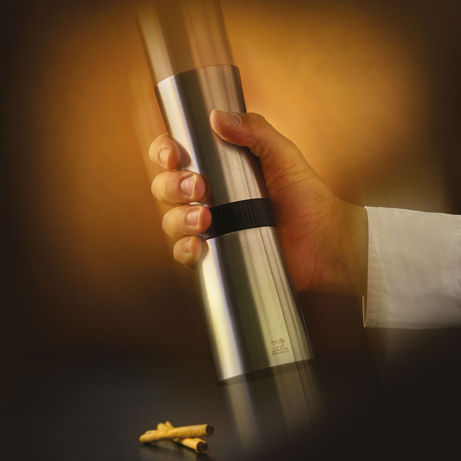 Mill for cinnamon image number null