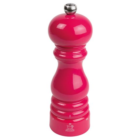 Pepper mill 