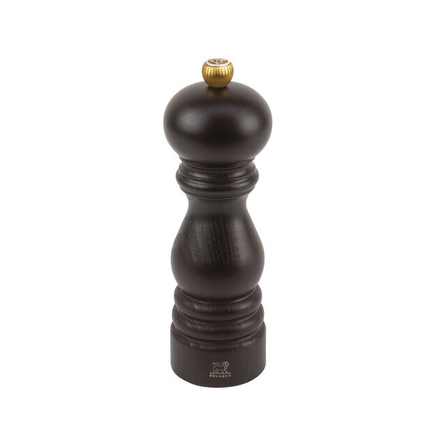 Salt mill  image number 0