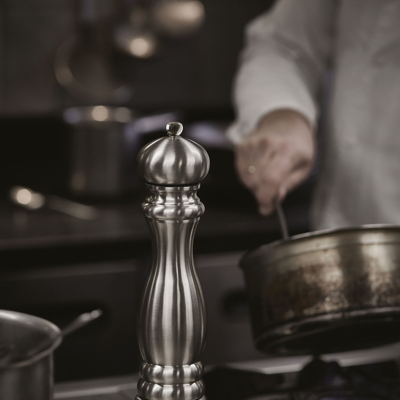 Pepper mill  image number null