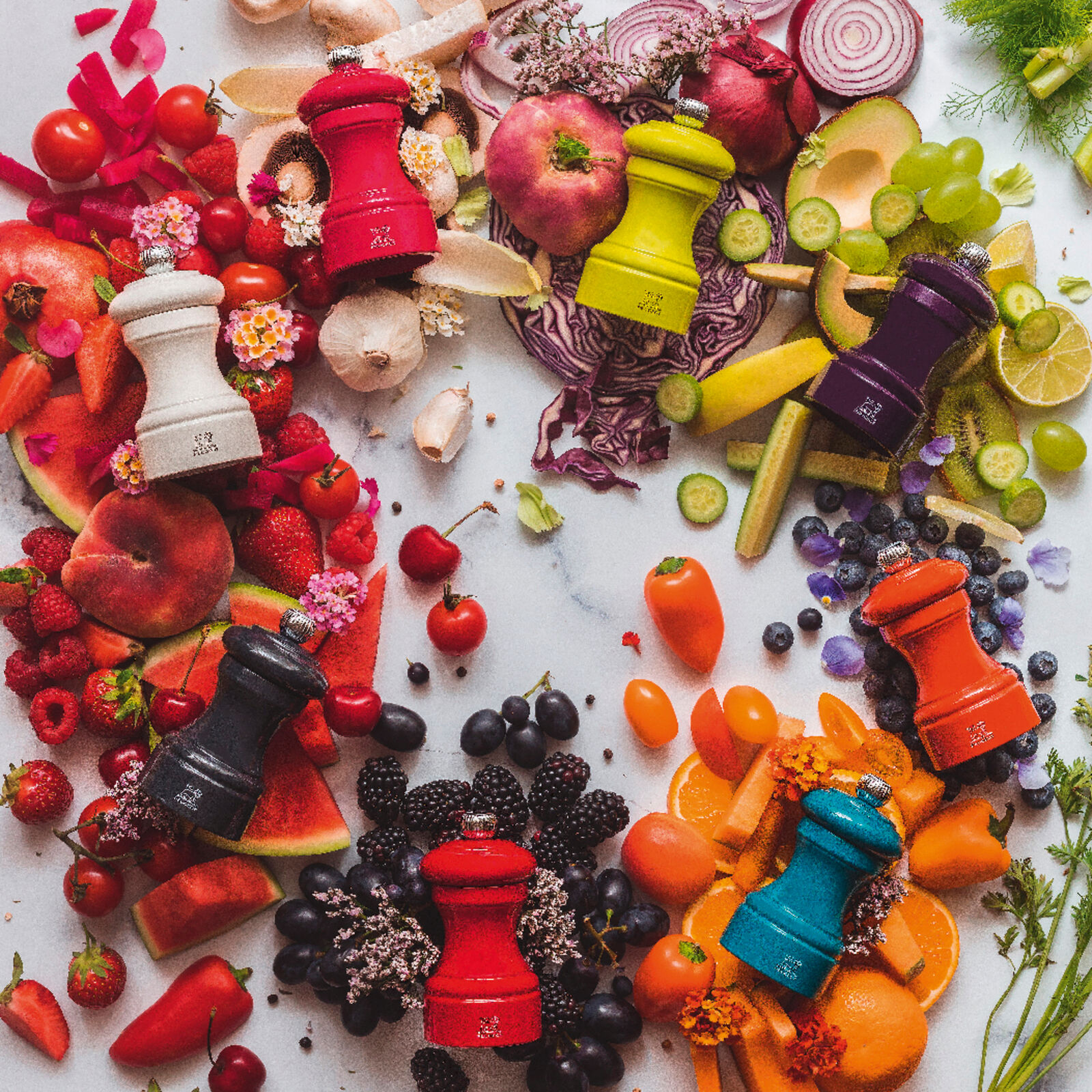 Pepper mill  image number null