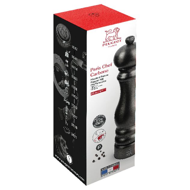 Pepper mill  image number 5