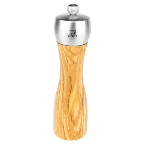 Pepper mill 