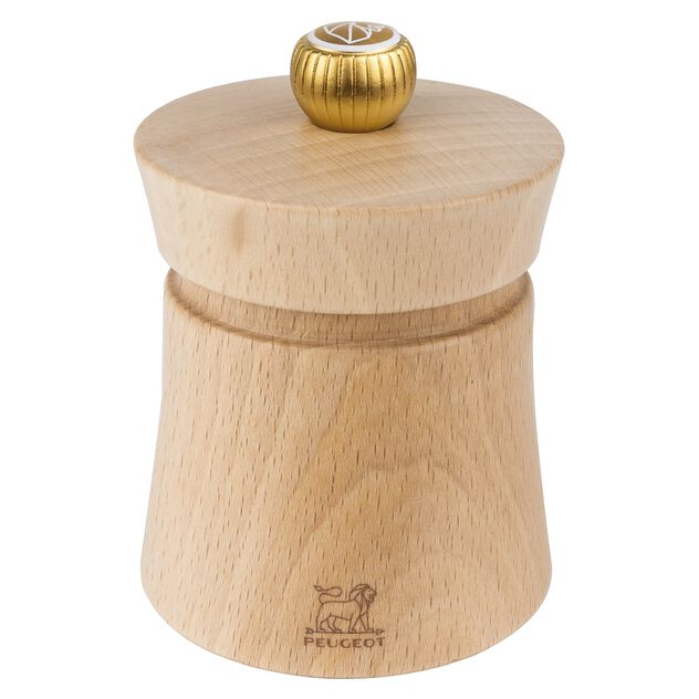 Salt mill  image number 0