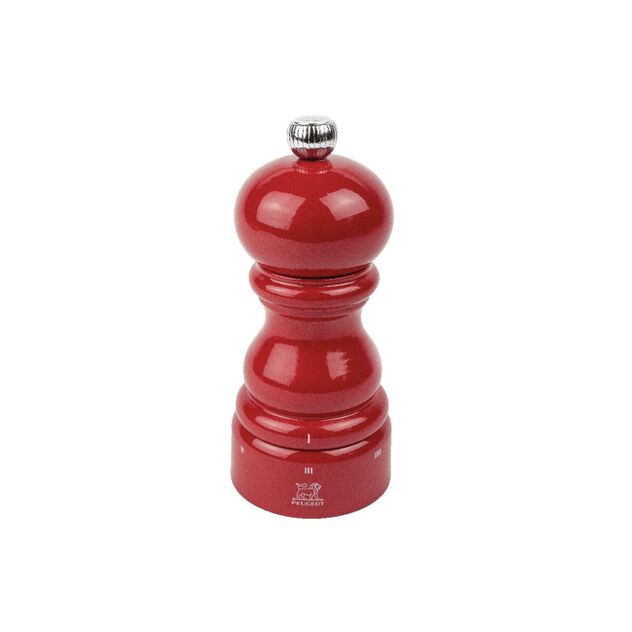 Salt mill  image number 0