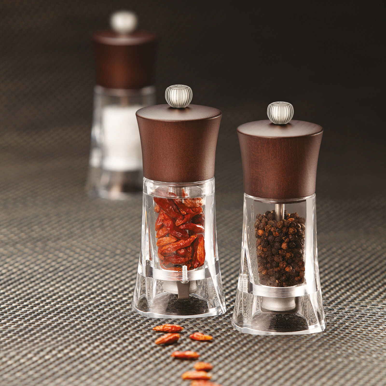 Pepper mill  image number null