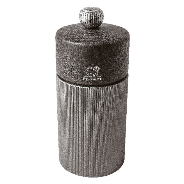 Salt mill  image number 0