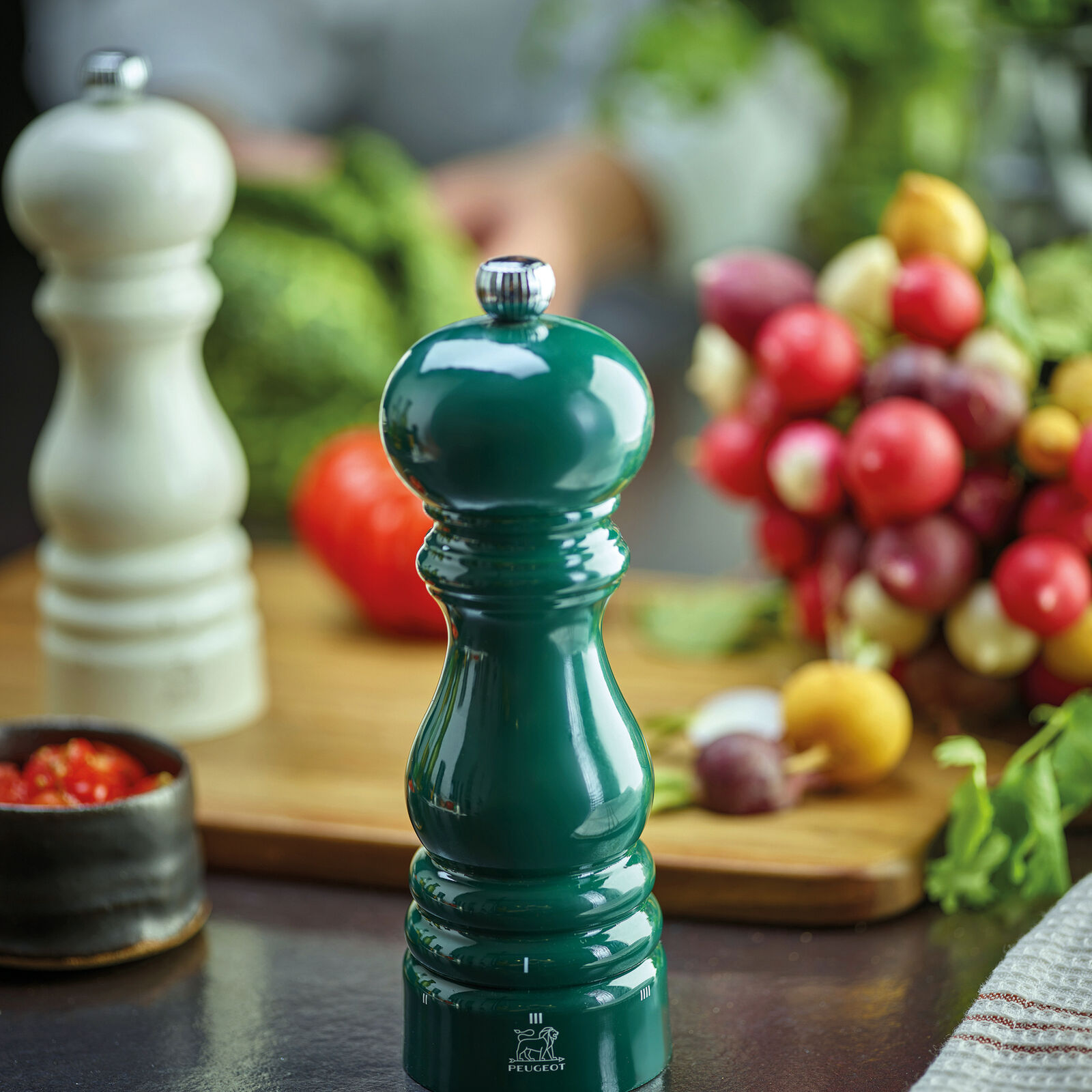 Salt mill  image number null