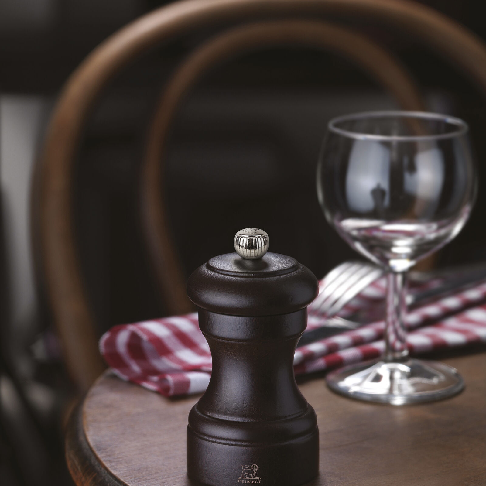 Pepper mill  image number null
