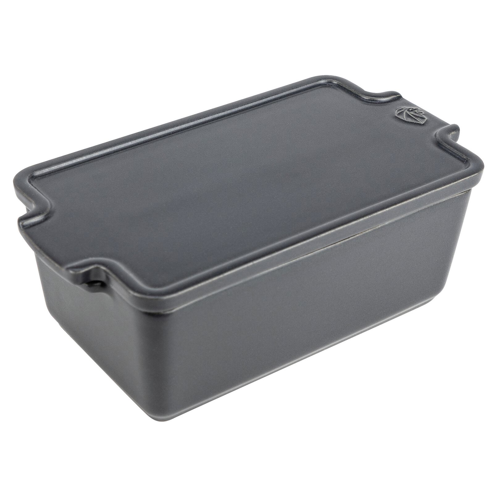 Pirofila con coperchio image number null