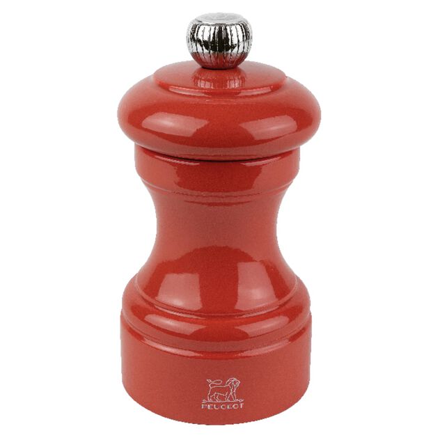 Salt mill  image number 0