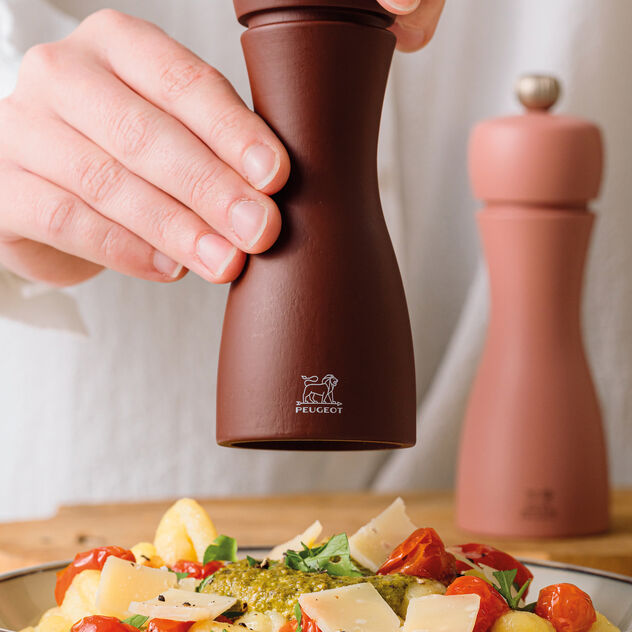 Salt & pepper mill set  image number 2