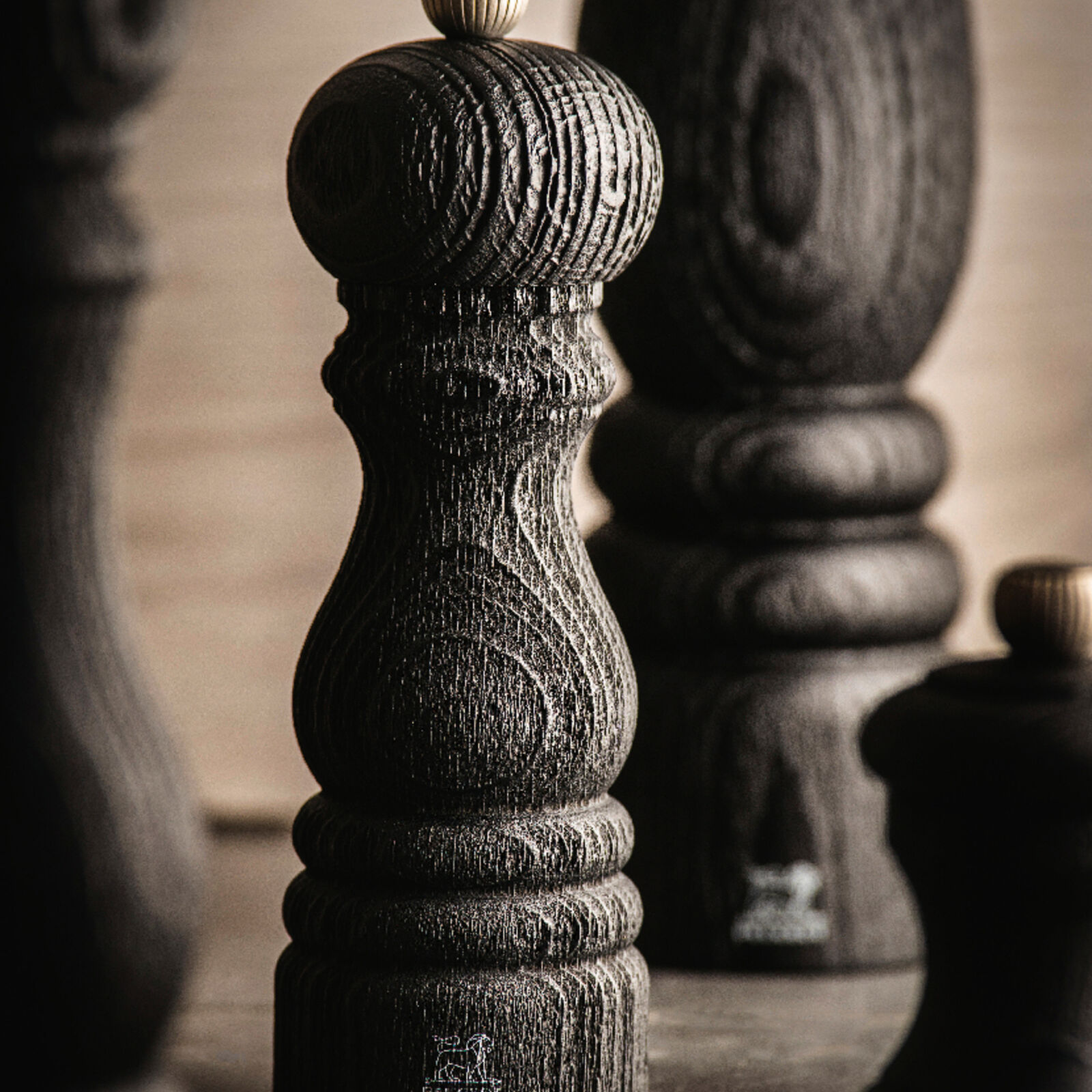 Pepper mill  image number null