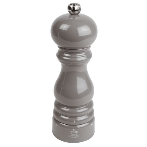 Pepper mill 