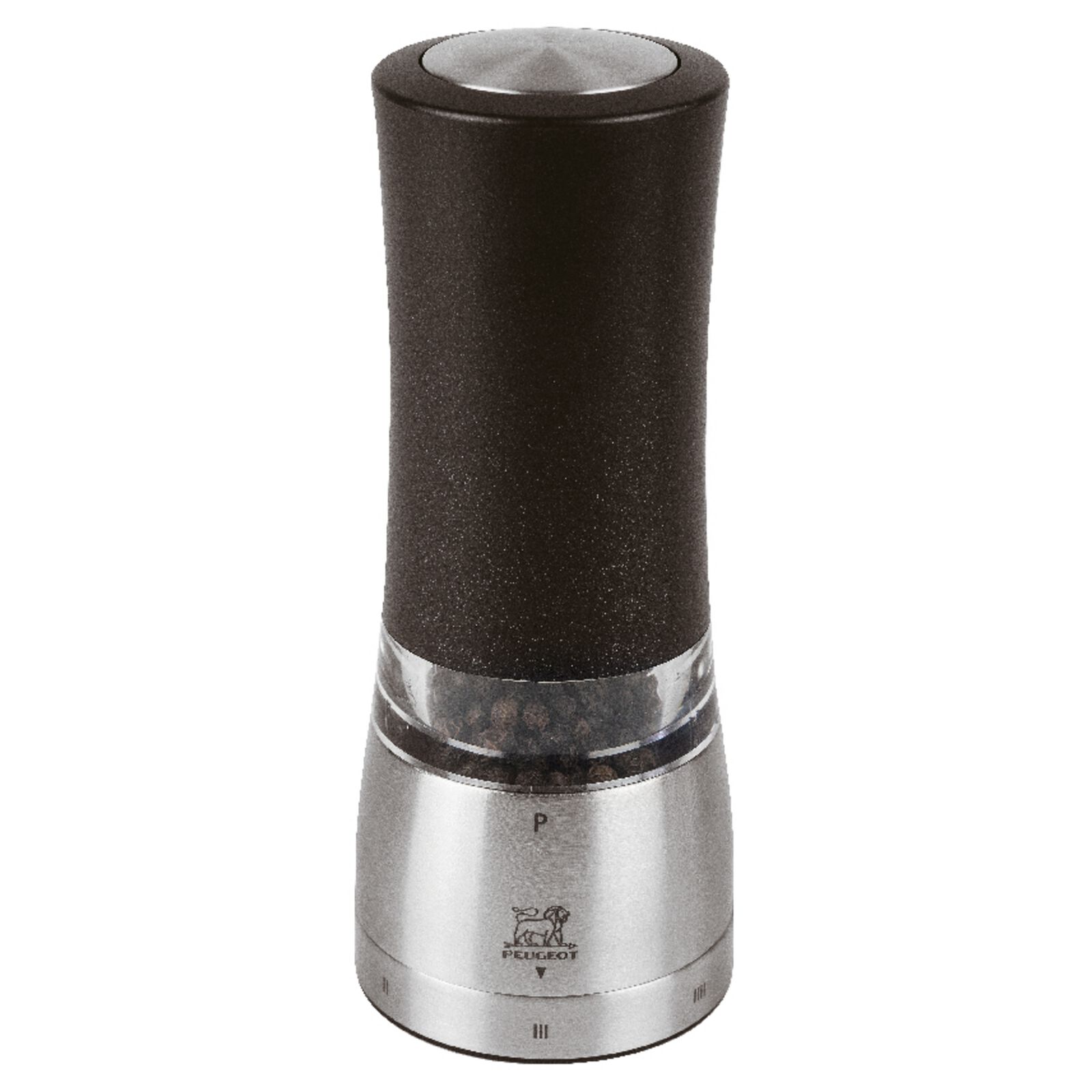 Pepper mill electric image number null