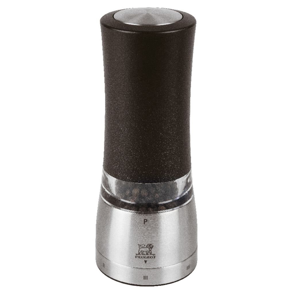 Pepper mill electric image number 0