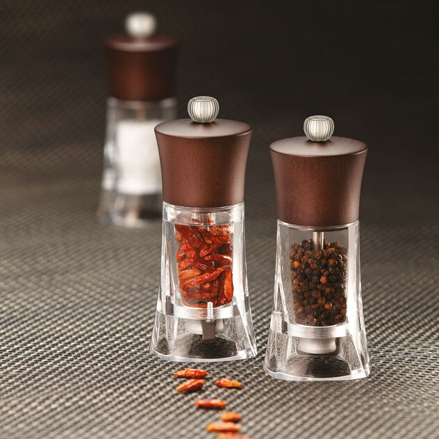 Macina erbe/peperoncino  image number 2