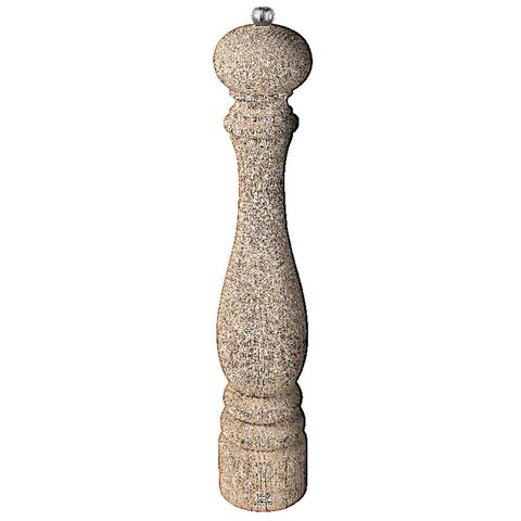 Pepper mill 