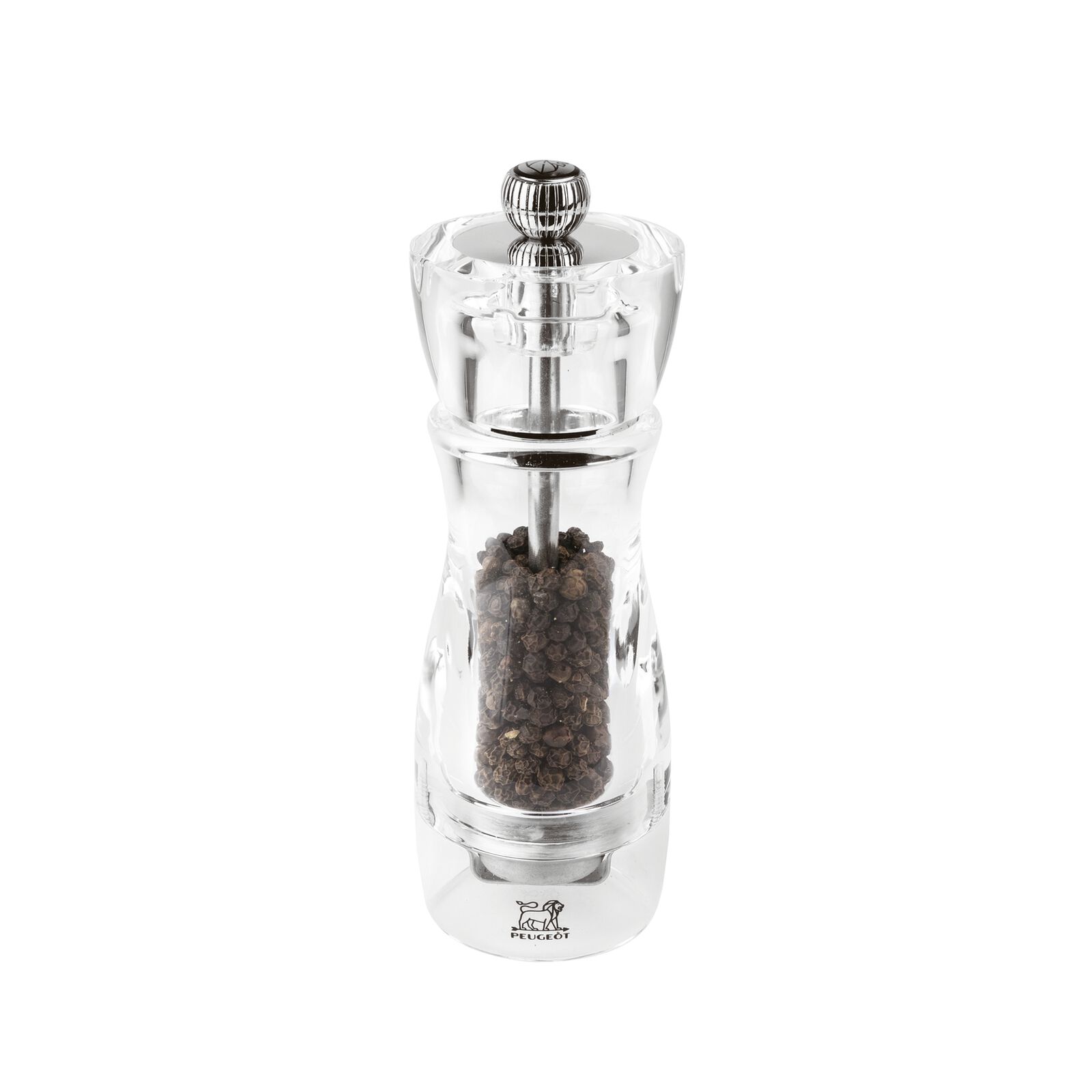 Pepper mill  image number null