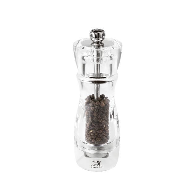Pepper mill  image number 0