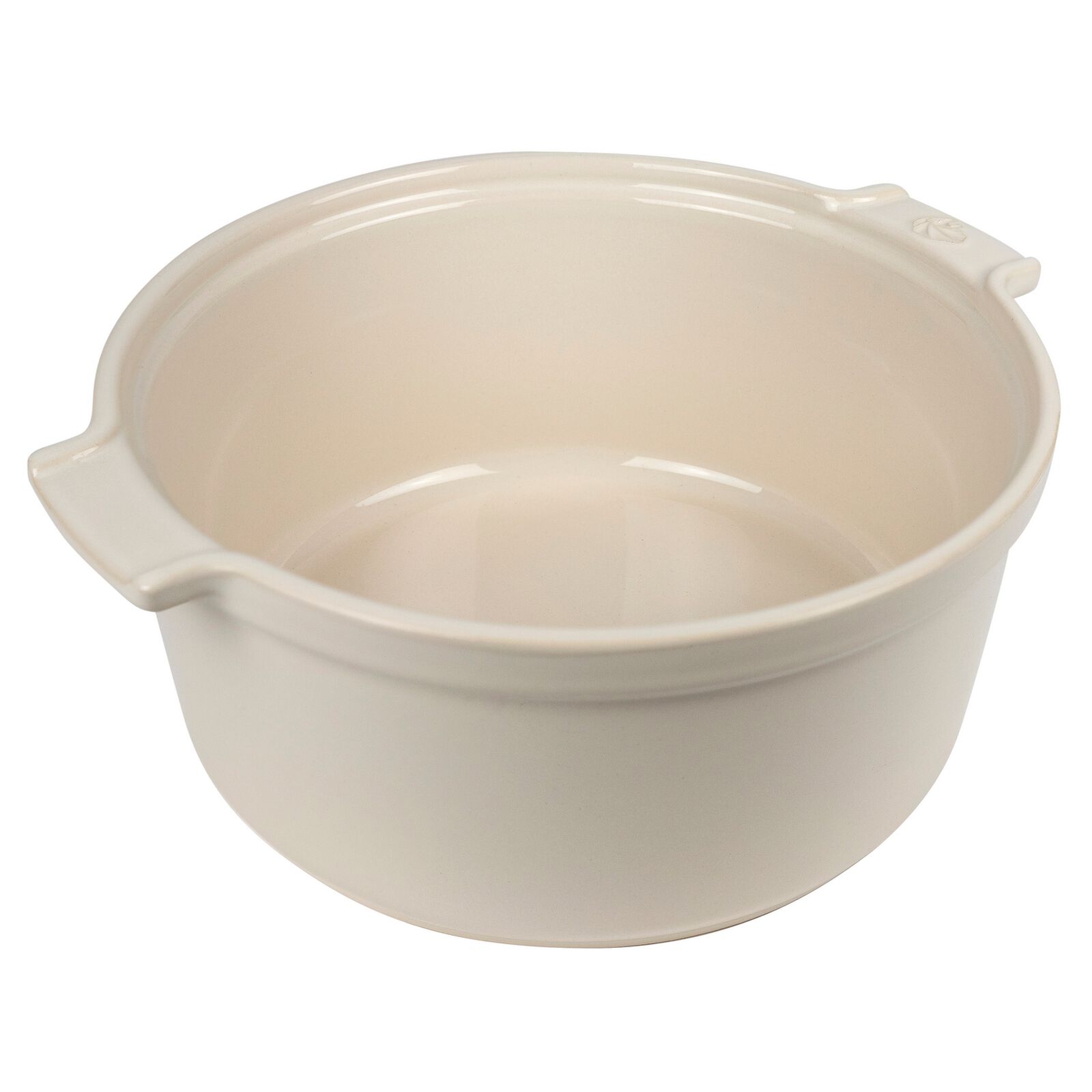 China dish for sufflè image number null