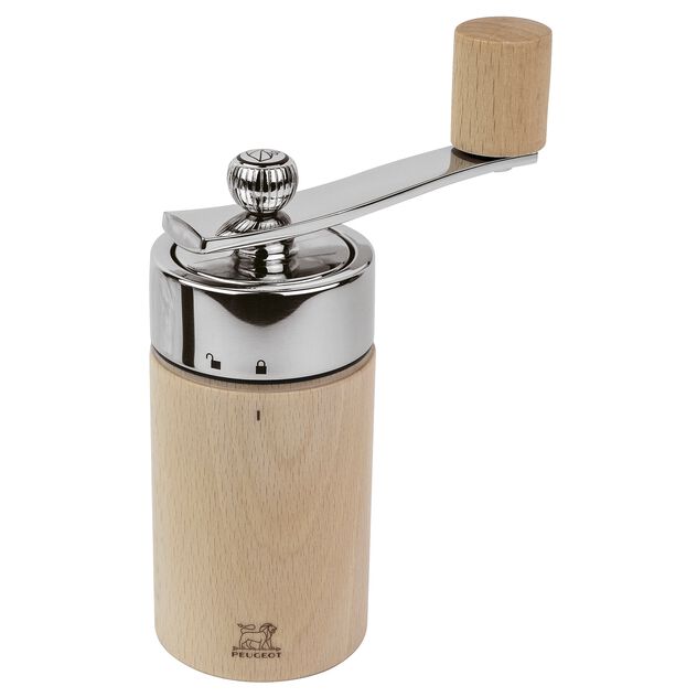 Nutmeg mill  image number 0