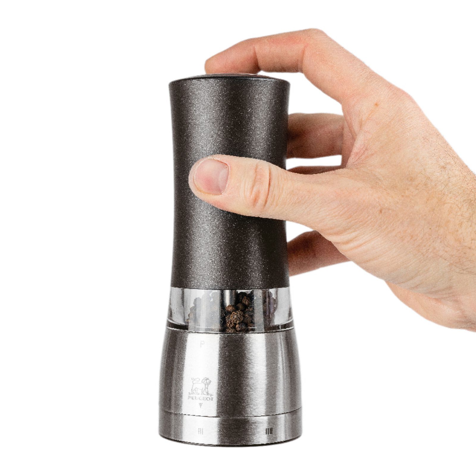 Pepper mill electric image number null