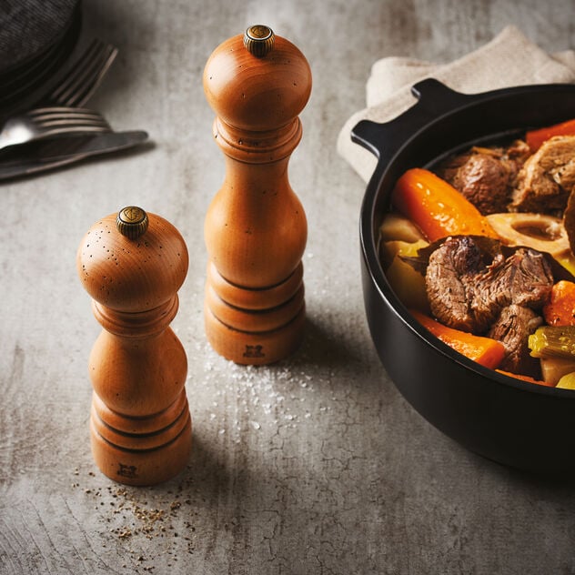 Pepper mill  image number 1