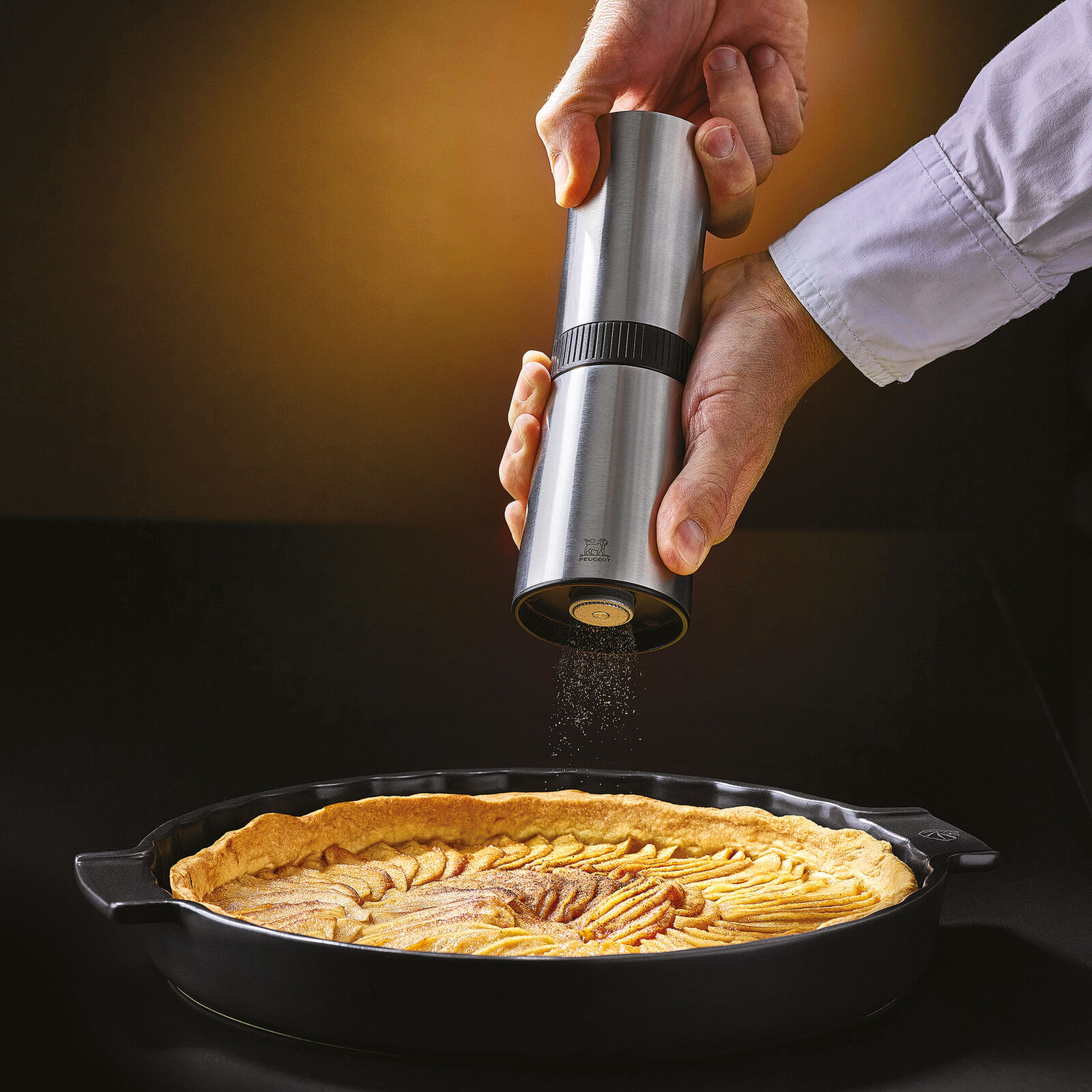 Mill for cinnamon image number null