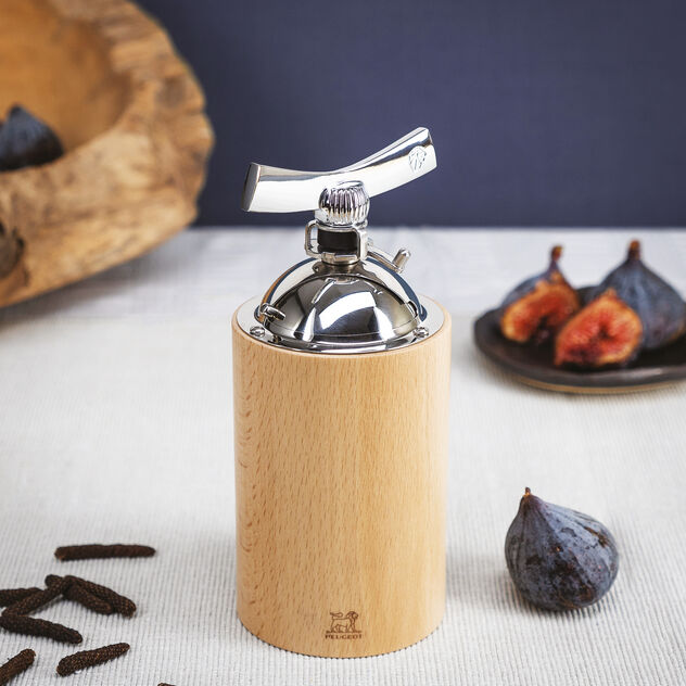 Pepper mill long image number 3