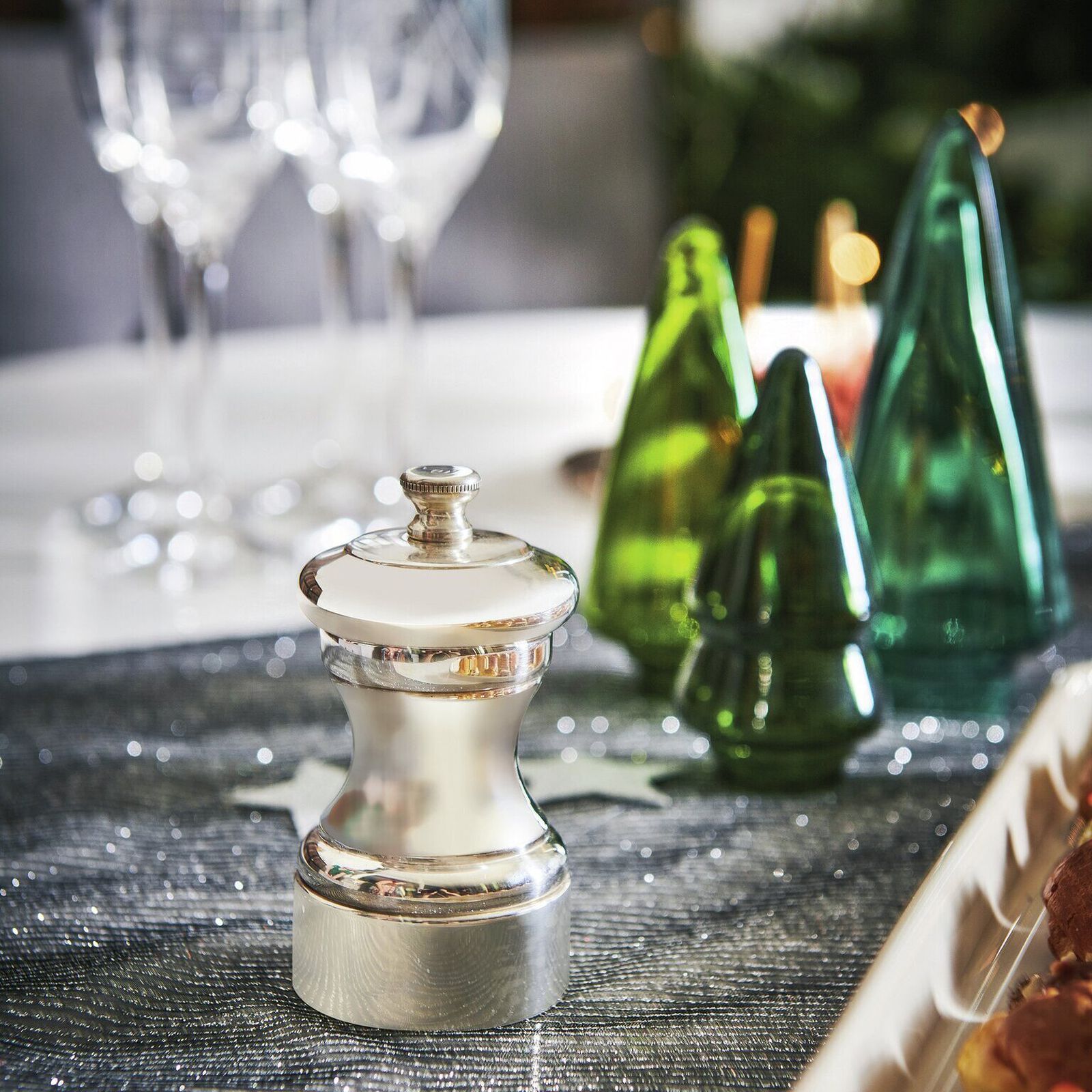 Pepper mill  image number null