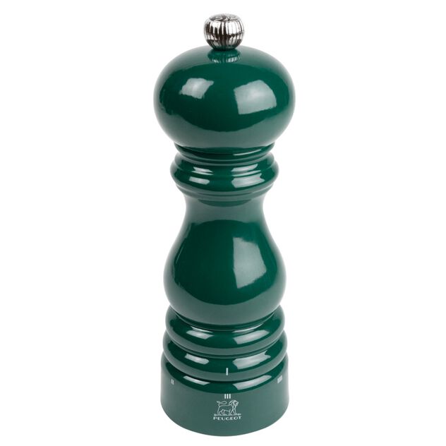 Salt mill  image number 0