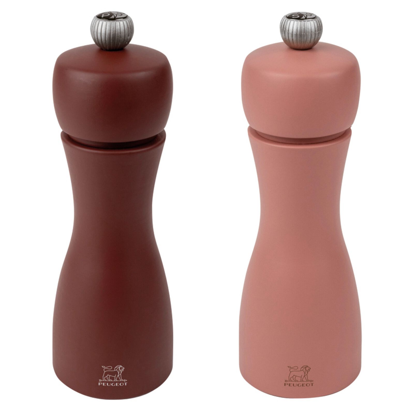 Salt & pepper mill set  image number null