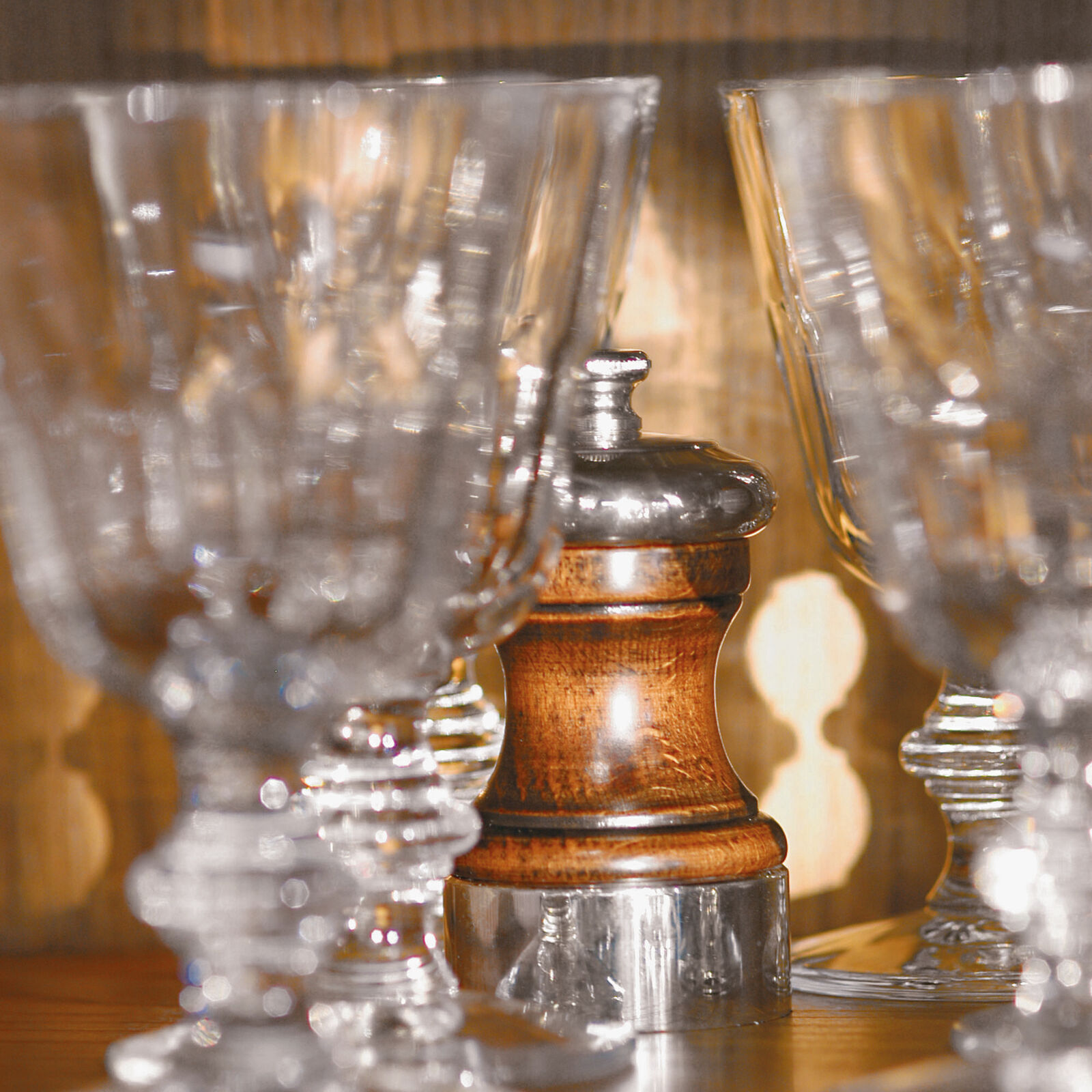 Pepper mill  image number null