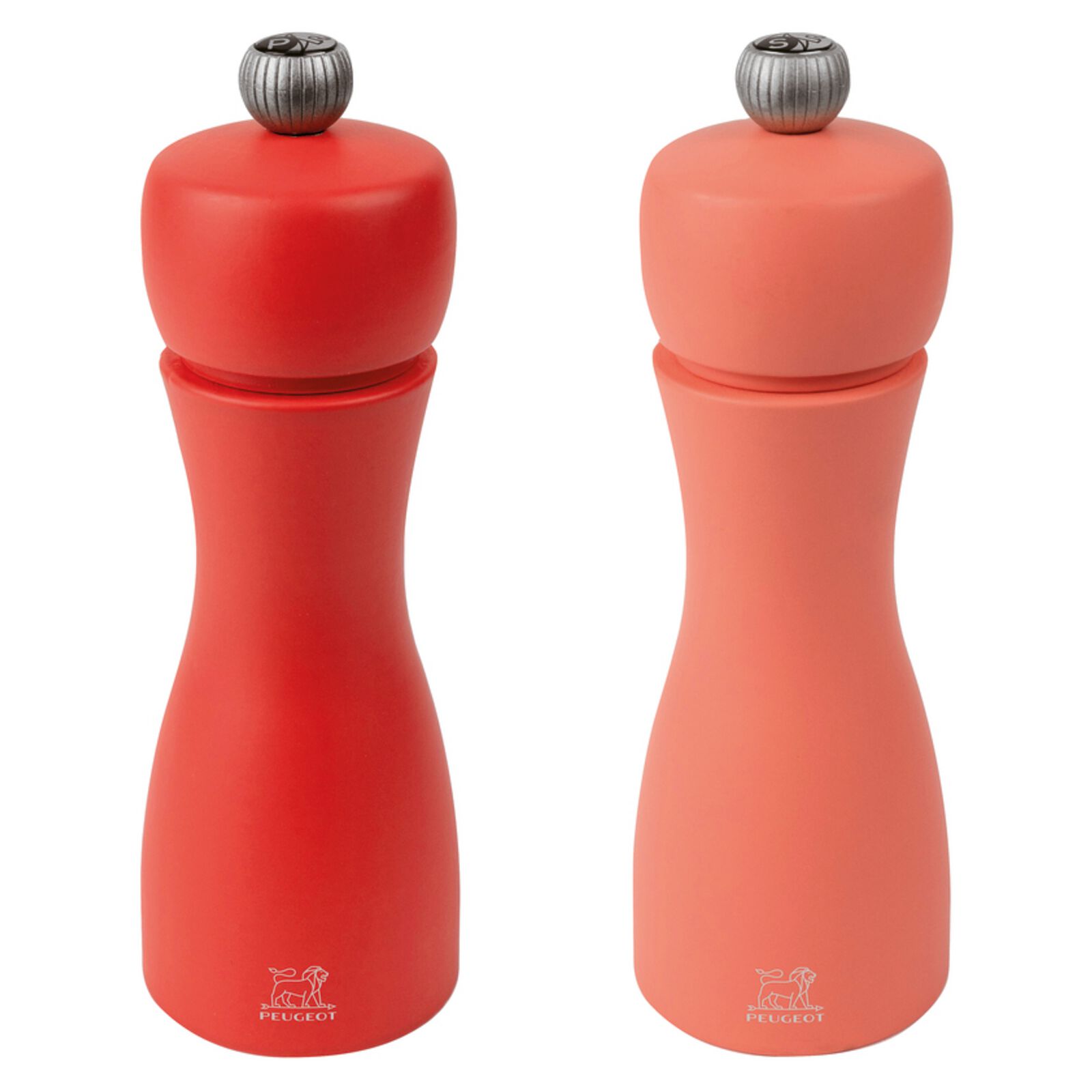 Salt & pepper mill set  image number null