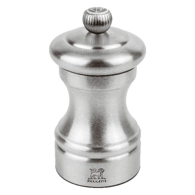 Salt mill  image number 0