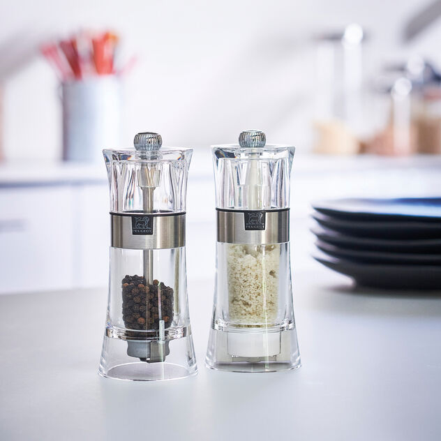 Salt mill wet image number 2