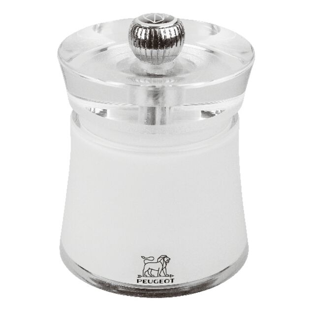 Salt mill  image number 0