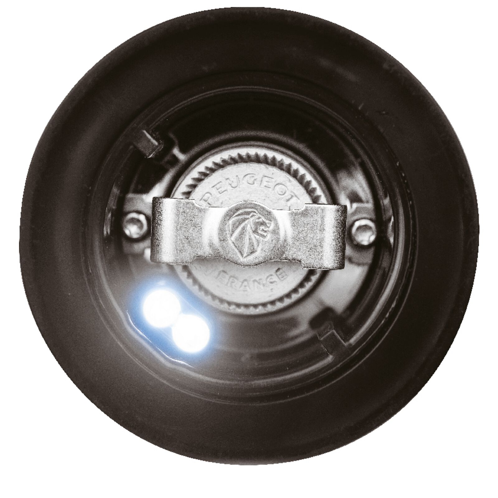 Pepper mill electric image number null