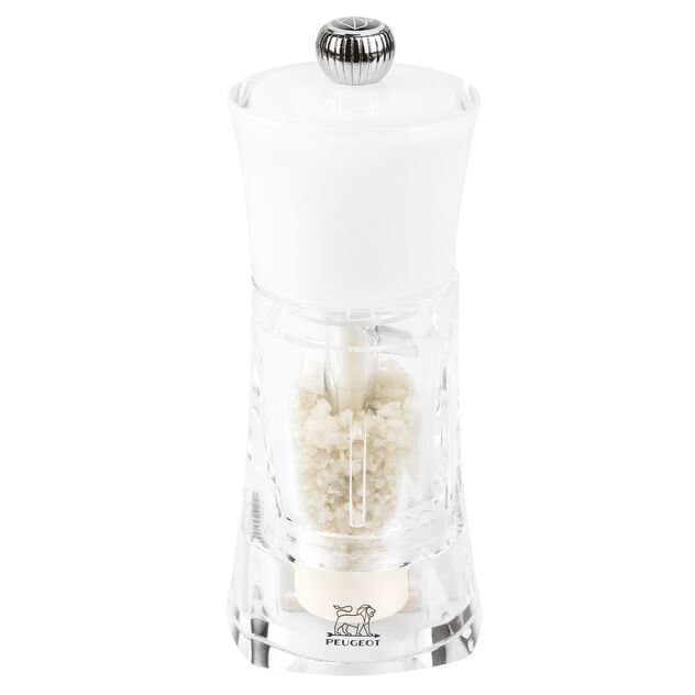 Salt mill  image number 0