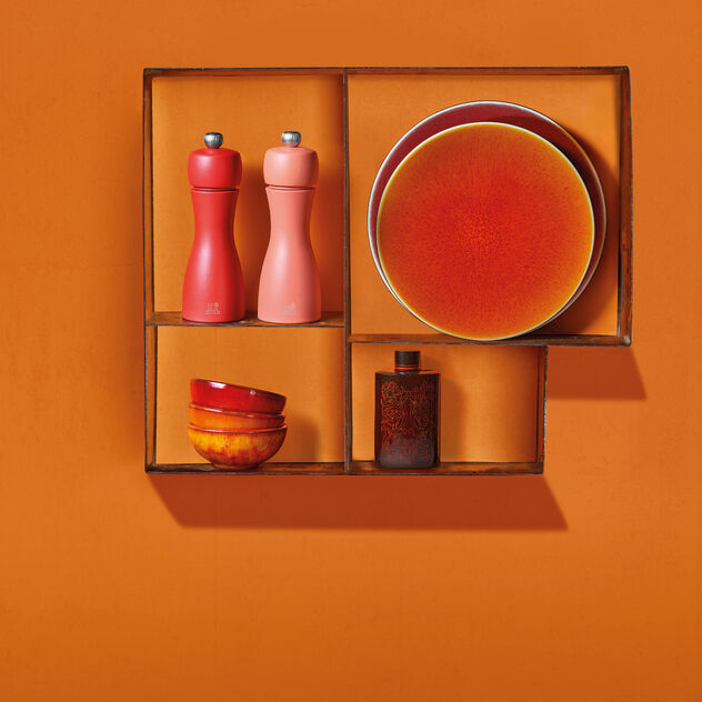 Salt & pepper mill set  image number 2