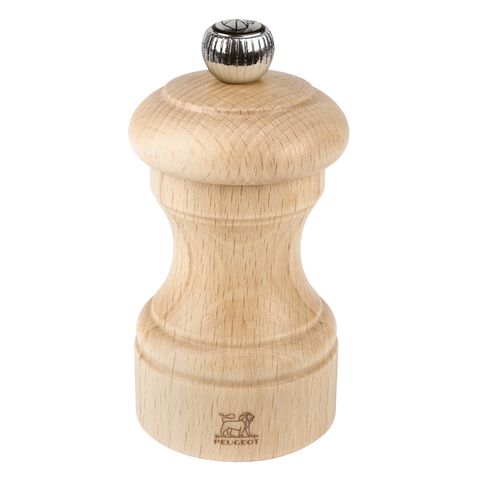 Pepper mill 